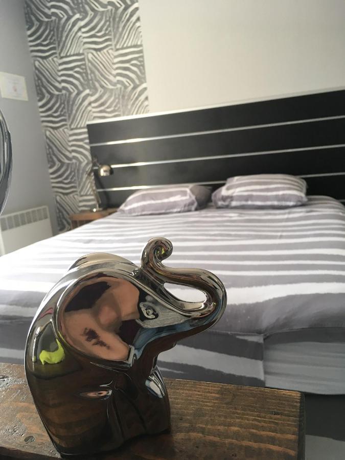 Sainte-Marie-de-Ré Le Soleil Do' Re B&B 외부 사진